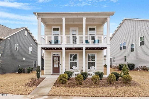109 Beldenshire Way Holly Springs, NC House Sold - Photo 1 of 22. Opens carousel modal