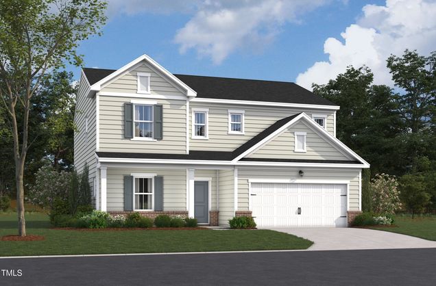 1241 Dimaggio Drive Unit 5 Raleigh, NC House Sold - Photo 1 of 5. Opens carousel modal