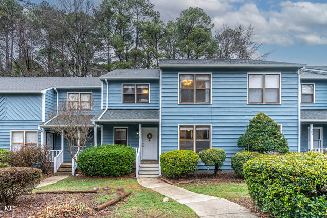 406 Applecross Drive Cary, NC Townhouse Sold - Photo 1 of 30. Opens carousel modal