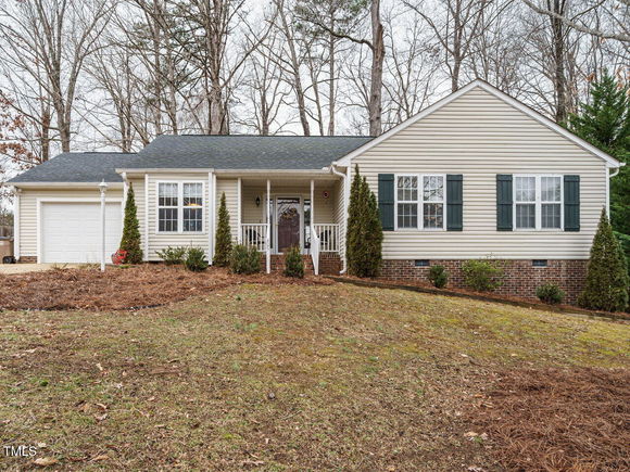 605 Harris Point Way Wake Forest, NC House Sold - Photo 1 of 24. Opens carousel modal