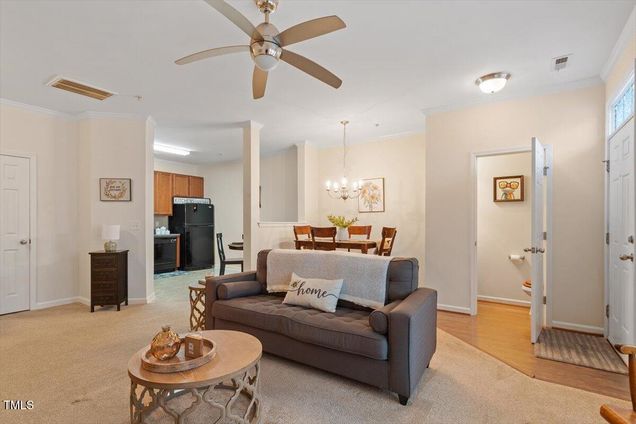 11700 Coppergate Drive Unit 102 Raleigh, NC Townhouse Sold - Photo 1 of 3. Opens carousel modal