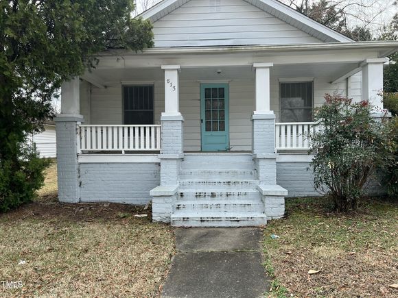 813 N Main Street Burlington, NC House Sold - Photo 1 of 12. Opens carousel modal