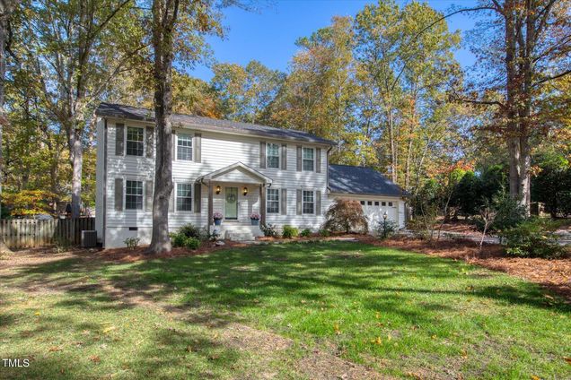 100 Queensferry Road Cary, NC House Sold - Photo 1 of 52. Opens carousel modal