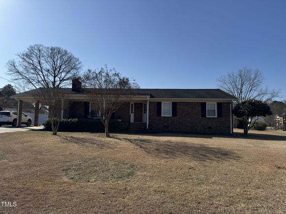 1113 Merry Street Dunn, NC House Sold - Photo 1 of 25. Opens carousel modal