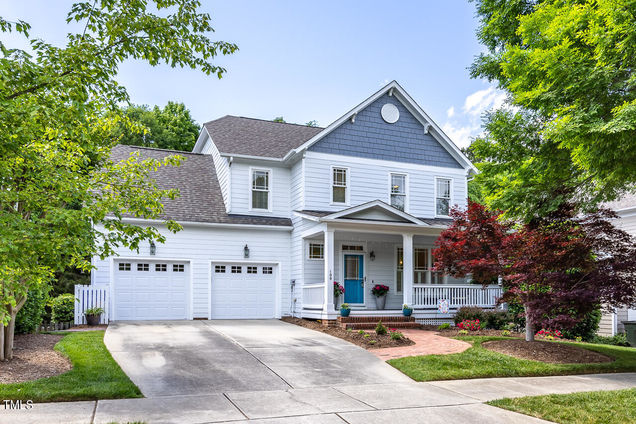 109 Parkridge Avenue Chapel Hill, NC House Sold - Photo 1 of 50. Opens carousel modal