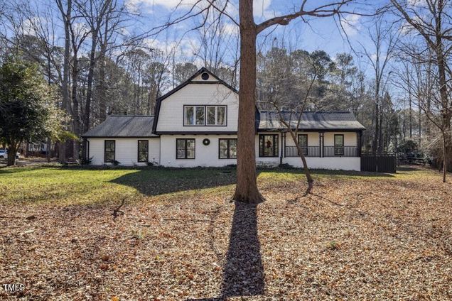 14115 Allison Drive Raleigh, NC House Sold - Photo 1 of 39. Opens carousel modal