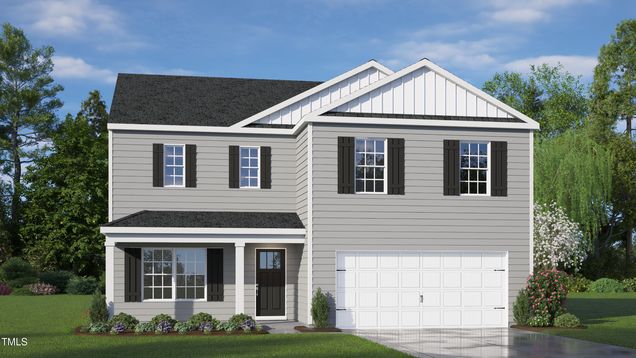 100 Tobacco Woods Drive Youngsville, NC House Sold - Photo 1 of 23. Opens carousel modal