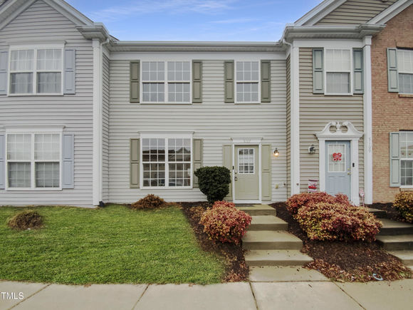 5107 Tomasita Court Raleigh, NC Townhouse Sold - Photo 1 of 22. Opens carousel modal