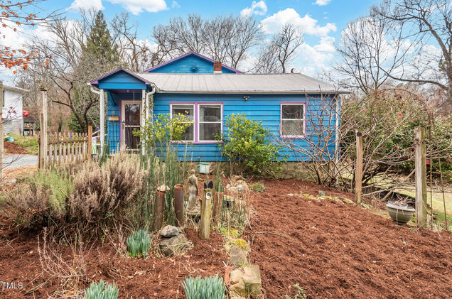 107 Hillview Street Carrboro, NC House Sold - Photo 1 of 29. Opens carousel modal