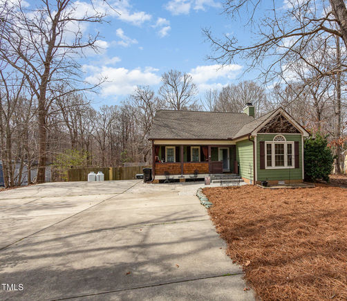 111 Preakness Drive Archer Lodge, NC House Sold - Photo 1 of 21. Opens carousel modal