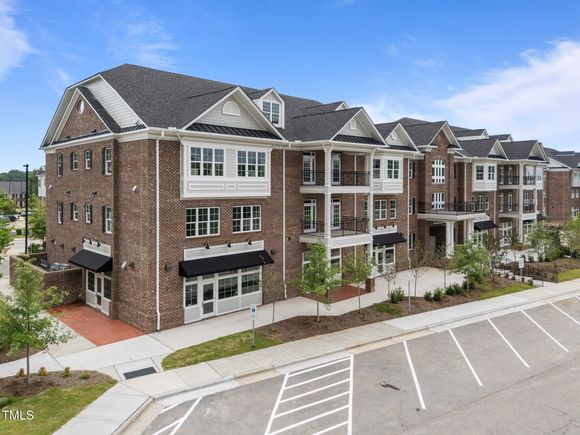 1400 Gathering Park Circle Unit 202