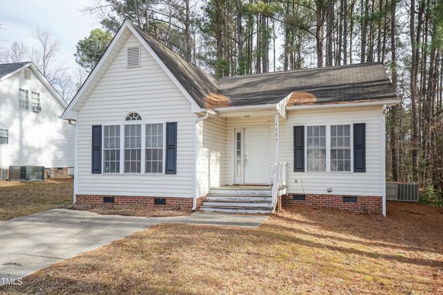 4627 Sinclair Drive Raleigh, NC House Sold - Photo 1 of 38. Opens carousel modal