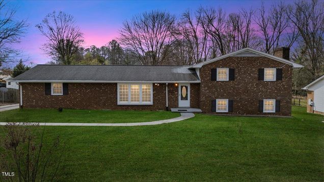 2605 Sumac Lane Burlington, NC House Sold - Photo 1 of 44. Opens carousel modal