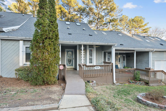 3614 Top Of The Pines Court