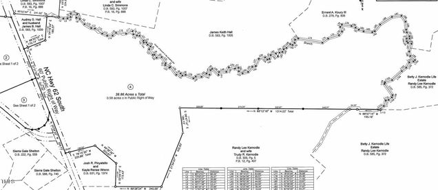 0 Nc Highway 62 Yanceyville, NC Plot of land Sold - Photo 1 of 11. Opens carousel modal