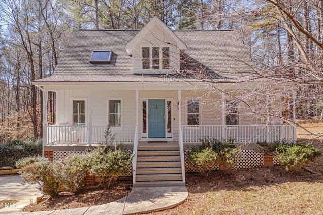 5513 Old Still Road Wake Forest, NC House Sold - Photo 1 of 42. Opens carousel modal