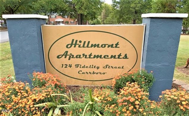 124 Fidelity Street Unit Apt 30 Carrboro, NC Condo Sold - Photo 1 of 15. Opens carousel modal