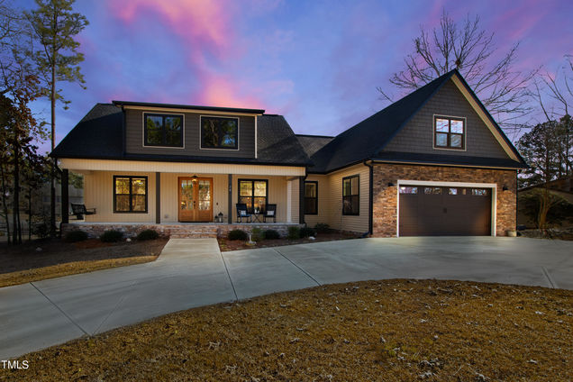 79 Cove Landing Sanford, NC House Sold - Photo 1 of 5. Opens carousel modal