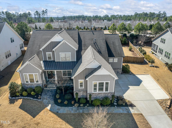 929 Mountain Vista Lane Cary, NC House Sold - Photo 1 of 54. Opens carousel modal
