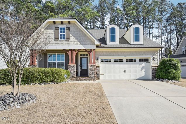 1951 Mostyn Lane Apex, NC House Sold - Photo 1 of 42. Opens carousel modal