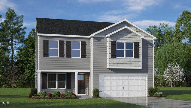 135 Scenic Rock Drive Youngsville, NC House Sold - Photo 1 of 44. Opens carousel modal