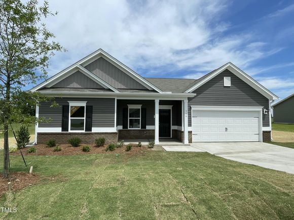 316 Olivia Crossing Court Unit 11 Four Oaks, NC House Sold - Photo 1 of 21. Opens carousel modal