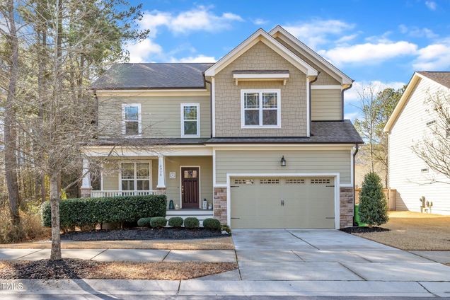 2938 Suncrest Village Lane Raleigh, NC House Sold - Photo 1 of 58. Opens carousel modal