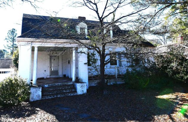 1101 Sunset Avenue Rocky Mount, NC House Sold - Photo 1 of 45. Opens carousel modal