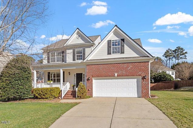 104 Riley Oaks Lane Apex, NC House Sold - Photo 1 of 36. Opens carousel modal