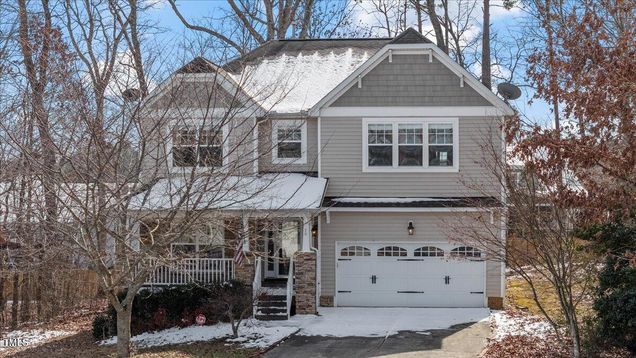 20 Argent Court Youngsville, NC House Sold - Photo 1 of 52. Opens carousel modal