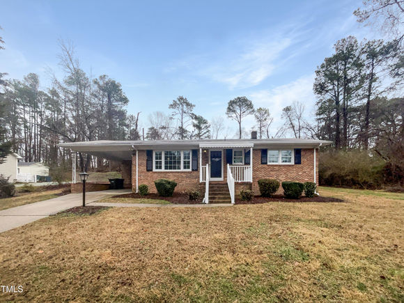 623 Sybil Drive Durham, NC House Sold - Photo 1 of 18. Opens carousel modal