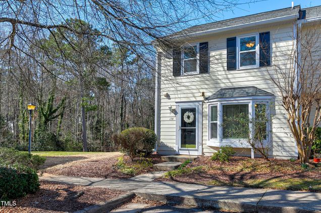 174 St. Andrews Lane Chapel Hill, NC Townhouse Sold - Photo 1 of 47. Opens carousel modal