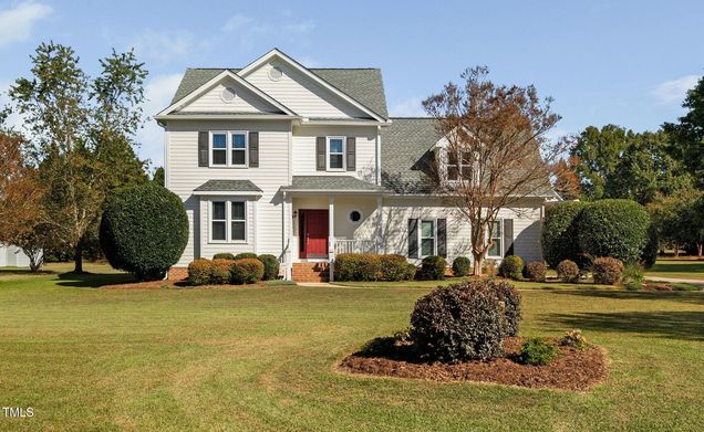 3648 Praed Place Fuquay Varina, NC House Sold - Photo 1 of 55. Opens carousel modal