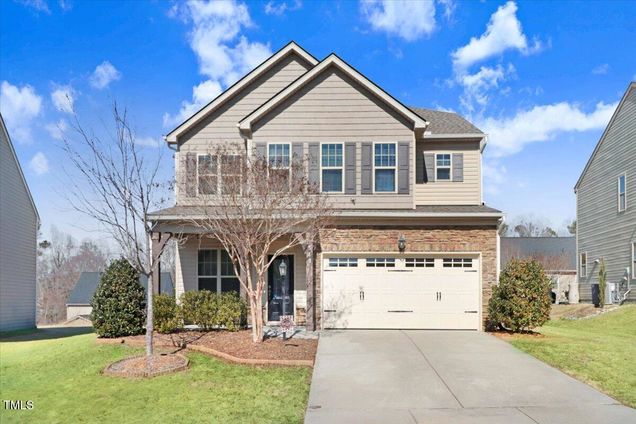 346 Naples Lane Clayton, NC House Sold - Photo 1 of 37. Opens carousel modal