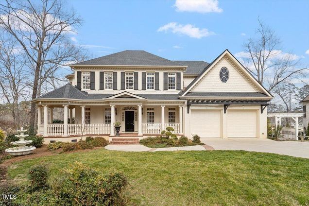 302 Edinburgh Drive Cary, NC House Sold - Photo 1 of 50. Opens carousel modal