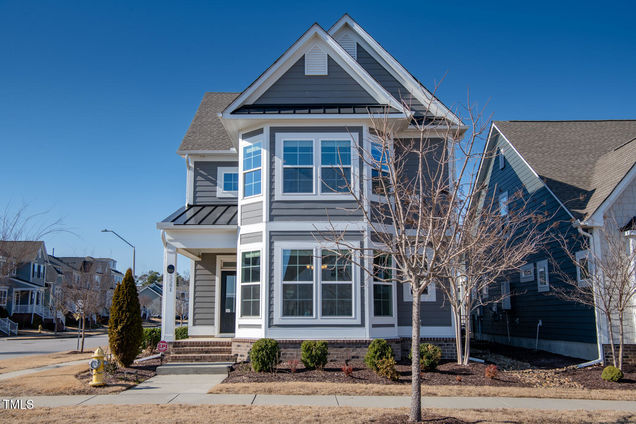 5501 Advancing Avenue Raleigh, NC House Sold - Photo 1 of 56. Opens carousel modal