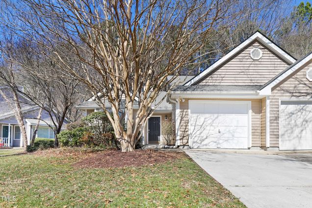 117 Standish Drive Chapel Hill, NC Townhouse Sold - Photo 1 of 22. Opens carousel modal