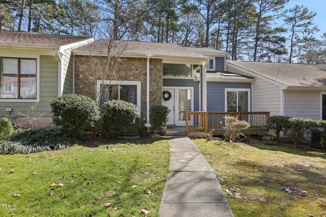 5902 Carmel Lane Raleigh, NC Townhouse Sold - Photo 1 of 36. Opens carousel modal