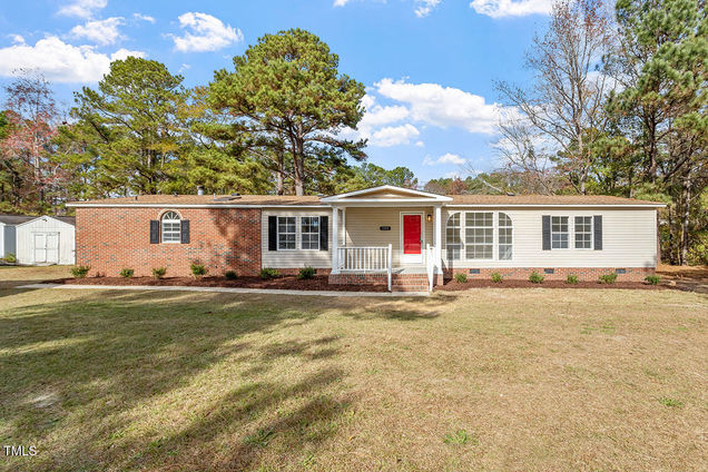 101 Farmhouse Court Sanford, NC House Sold - Photo 1 of 36. Opens carousel modal