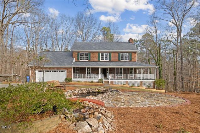 4912 Tallwood Drive Raleigh, NC House Sold - Photo 1 of 46. Opens carousel modal
