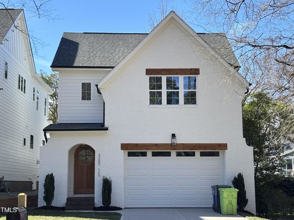 3207.5 Merriman Avenue Raleigh, NC House Sold - Photo 1 of 8. Opens carousel modal