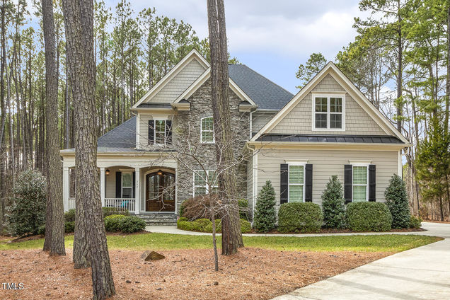 242 Sweet Pine Circle Pittsboro, NC House Sold - Photo 1 of 65. Opens carousel modal