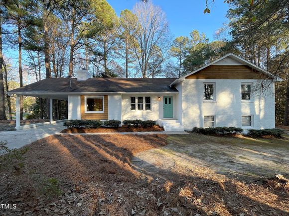 7780 Brookdale Drive Raleigh, NC House Sold - Photo 1 of 38. Opens carousel modal