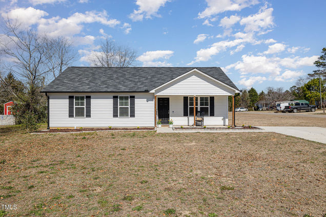 521 Green Path Road Godwin, NC House Sold - Photo 1 of 20. Opens carousel modal