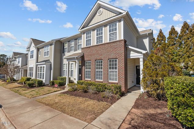 7850 Silverthread Lane Raleigh, NC Townhouse Sold - Photo 1 of 28. Opens carousel modal