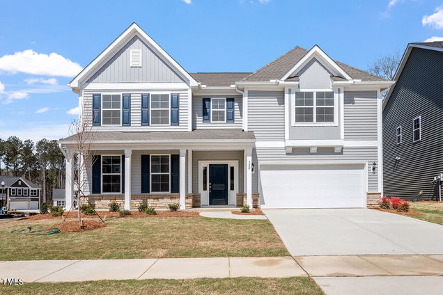 322 N Maple Walk Walk Unit 237 Garner, NC House Sold - Photo 1 of 56. Opens carousel modal