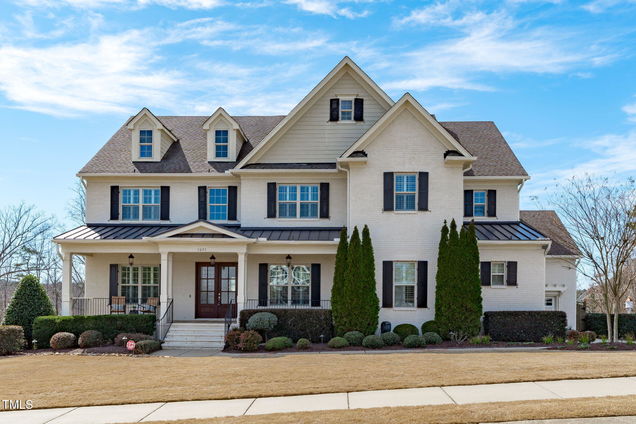 5025 Fanyon Way Raleigh, NC House Sold - Photo 1 of 68. Opens carousel modal