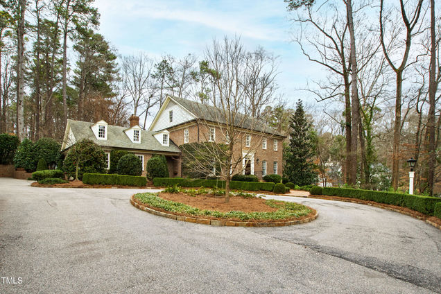 620 Marlowe Road Raleigh, NC House Sold - Photo 1 of 59. Opens carousel modal