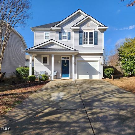 108 Palmdale Court Holly Springs, NC House Sold - Photo 1 of 8. Opens carousel modal