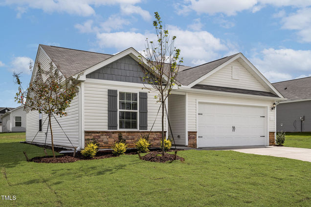 108 Hybrid Street Oxford, NC House Sold - Photo 1 of 15. Opens carousel modal